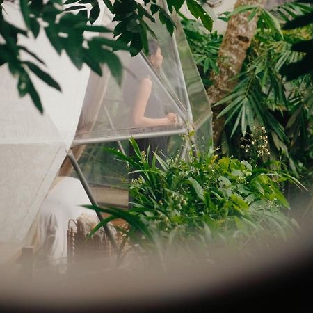 Lintang Luku Tent Resort Ijen, Banyuwangi Баньюванги Экстерьер фото
